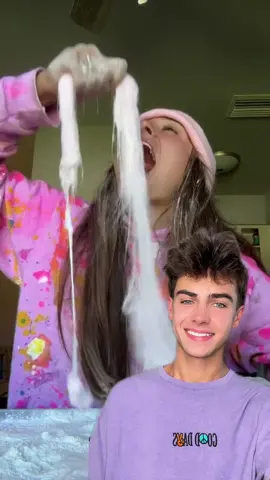 DRAGONS BEARD 🐉 diy cotton candy take 2!