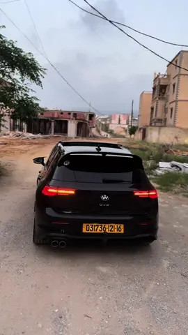 Bonsoir ❤️‍🔥 #golf8gtd #golftiktok #golf #dzcars #abonnetoi #Foryou #Fyp #viral #alger 