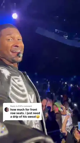 Replying to @B B Up close and personal 😉