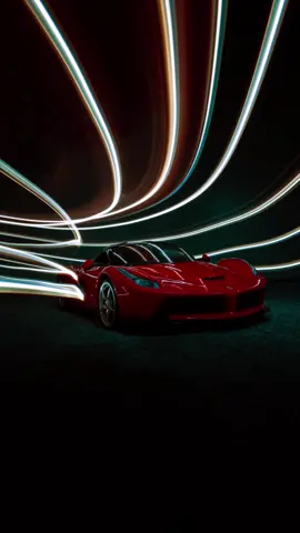 Lamborghini light painting 😁 #creativephotography #lightpaintingphotography #ferrari #lamborghini #cars 