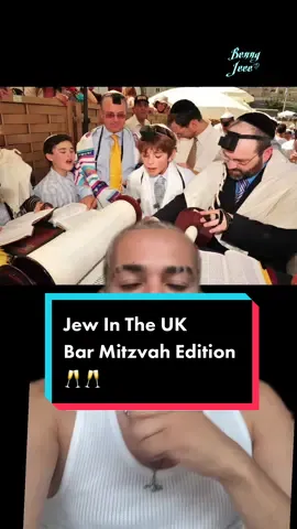THIS IS WHAT BAR MITZVAHS ARE LIKE! I KNOW YOU’VE BEEN TO ONE WITH YOUR JEWSIH FRIENDS OR HEARD OF ONE FROM YOUR JEWISH FRIENDS! #jewish #judaism #jewishtiktok 