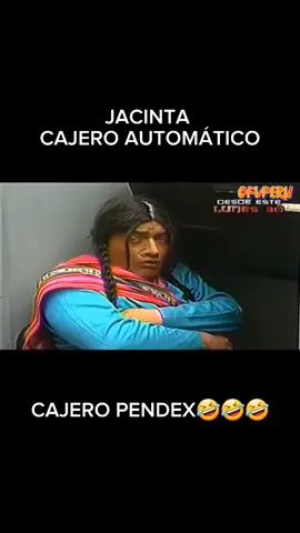 GENTE SE VIENE LIVE DE CAPÍTULOS COMPLETOS DE LA PAISANA!!! DÍGANME CUÁLES QUIEREN🫶 #sigueme_para_mas_videos_asi #paisanajacinta #humor #tvperuana #paratiiiiiiiiiiiiiiiiiiiiiiiiiiiiiii #fyp #peru #cajero #banco #cajeroautomatico 