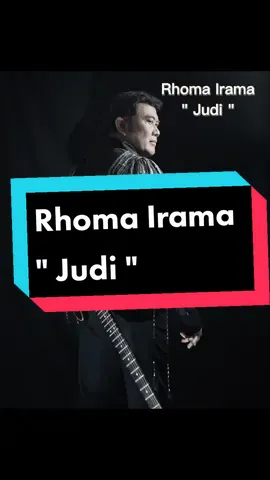 Post 17 || Rhoma Irama - Nada dan Dakwah. #trend #dangdut #musik #rhomairama #soneta #nadadandakwah #dakwah 