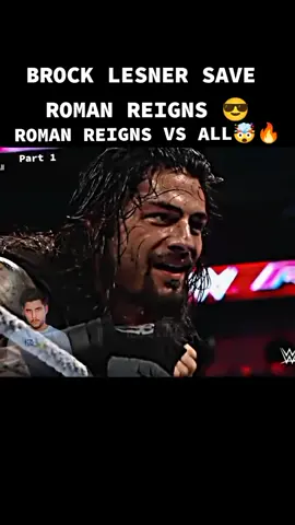 ROMAN REIGNS VS ALL (Part 1)🤯🤯🔥🔥@Roman Reigns @𝙆𝘼𝙈𝙄 𝙎𝙈☝🏻 @𝙆𝘼𝙈𝙄 𝙎𝙈☝🏻 #😎 #fvp #virelvideos #foruyou #trandy #grow #account #wwefan #wrestling #wwetiktok #forupage #wweraw #100k 