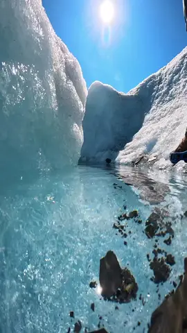 Feel the vocals and this beauty #fypシ #watervideography #icephotography #beautiful #foryourpagetiktok #foryou #relaxingsounds #fypシ゚viral #famous #4k #8k📸 #foryourpage #4kvideo #ultrahdwallpaper #river #livewallpapers #watersounds #watersound #vocals #dronevideo #fallingice #icelake #lake 
