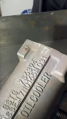 New welding method
