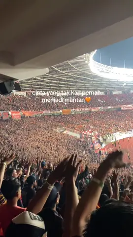 loyalitass #persija #football 