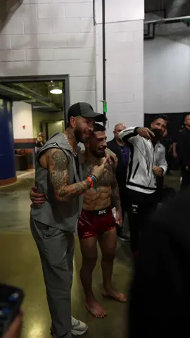 Sergio Ramos 🤝 Ilia Topuria #sergioramos #iliatopuria #UFC #mma