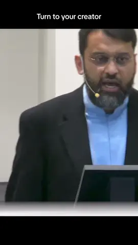 #turn #to #your #creator #allah #god #abraham #moses #jesus #final #messanger #prophet #muhammad #pbuh #dryasirqadhi #yasirqadhi #Love #peace #fyp #fypage #fypシ #viral #trending #foryoupage #foryou #4u #4upage #kindness #lord #onegod #america #usa #uk #christian #jews 