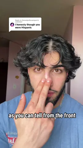 Replying to @therealpollocampero   aye-rab #foryoupage 