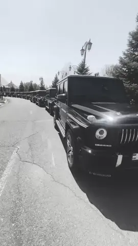 Russian mafia cars 🥷🇷🇺 #mercedes #gclass #russian #cars #mafia #luxury #russia #viral #fyp 