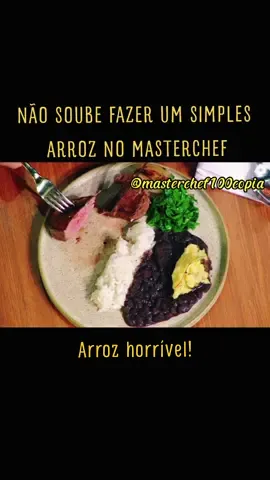 Você erraria?  #masterchef #culinaria #fypシ #videoviral #foryou #masterchefbr 