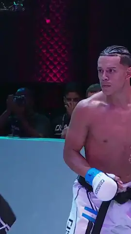 An axe kick that would make Andy Hug proud [ #KC40 | Live Now | Watch For Free ➡️ karate.com ]