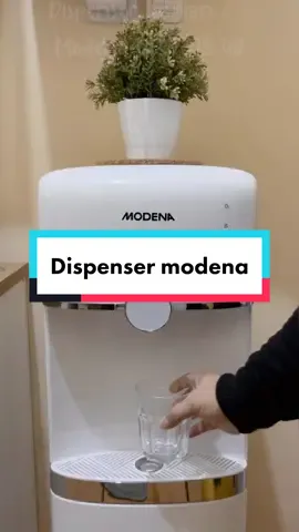 Modena #modenadispenser #modenadispenserwater #dispensermodena #dispenserviral #dispenserair 