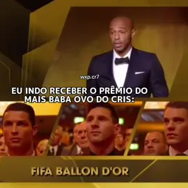 segue aí pô #viral #fy #TikTokReceita #cr7 #cris #comoeamigo? 