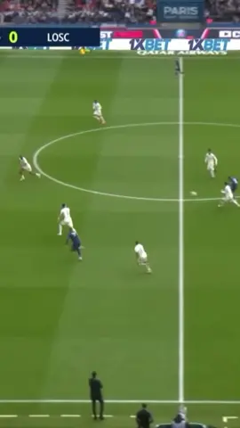 このゴール何回みてもエグすぎるw#mbappe 