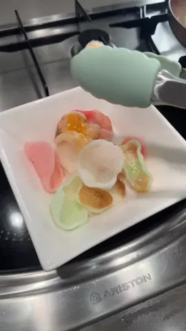 crackers de langostinos 🦐 ig: valentinachait