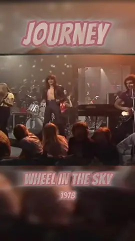 #legends #journey #wheelinthesky #70smusic #rock #classicrock #throwback #music 