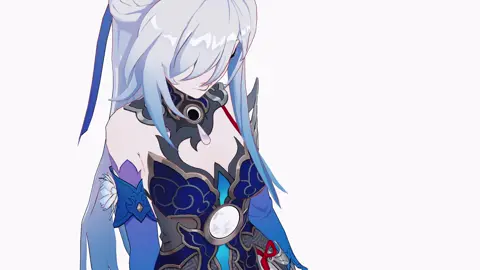 #HonkaiStarRail #jingliu 