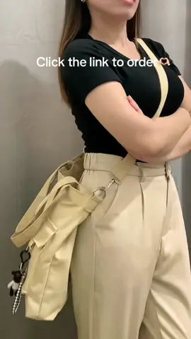 Replying to @MhonMhon Super ganda🫶🏻 Click the link to order✨ #fashion #fashiontiktok #bag #bags #tote #totebag #totebagtiktokshop #totebagwithzipper #fyp #totebagaesthetic #canvastotebag #foryou #viral #trending #mustbuy #tiktokshop #bagtiktokshop #fyppppppppppppppppppppppp 