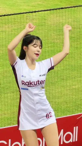 李多慧 - 太會搖了吧｜樂天桃猿｜辣年糕趴 @le_dahye  . . . 📸 使用 SAMSUNG Galaxy S22 Ultra 拍攝 . . #李多慧 #李多慧이다혜 #李多慧抵台 #李多慧本人 #이다혜 #樂天 #樂天女孩 #樂天桃猿 #樂天桃猿啦啦隊 #樂天女孩❤  #樂天桃園棒球場  #rakuten #rakutengirls #應援 #應援曲 #樂天女孩rakutengirls #李多慧初登場 #桃園 #桃園景點 #桃猿 #桃猿最強 #桃猿大勝 #中華職棒 #cpbl #이다혜 #치어리더 #라쿠텐 #rakuten #이다혜치어리더 #人像摄影 #人像攝影 #運動攝影 