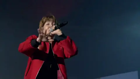 We Are Bulletproof Pt.2 🎶 2016 BTS Live 화양연화 On Stage #방탄소년단 #bts #bangtan #btsarmy #rm #jin #suga #jhope #jimin #taehyung #jungkook #fyp all credits goes to rightful owners. no copyright infringement intended. 