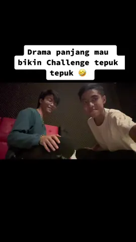 Nyoba challenge berujung ngakak” @DA5_Afan🤌🏻 