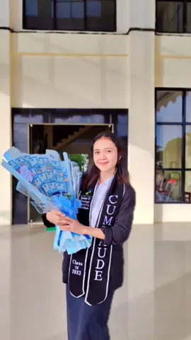 Kuliah Sambil Kerja  S.Th sebelum waktunya! 