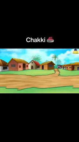 Chakki 🥌#sarakahani #storytime #stitch #Love #tiktok #satisfying #trending 
