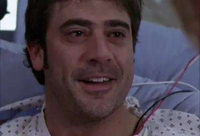 Izzi y Deny 🥺😭😭 Grey's Anatomy temporada 2 capítulo 27 #greysanatomy #anatomiadegrey #dennyduquete #izziestevens #parati #anatomiasegungrey 