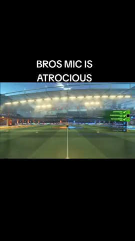 #fyp #foryou #rocketleague #mic #funnyvideos 