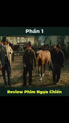 Review phim chiến mã Phần 1 #reviewphim #phim #reviewphimhay #phimhaymoingay #phimhay #chidepreviewphim #chidepphim #phimhay #phimhot