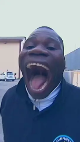 The widest mouth in the world .. #guinnessworldrecords #rekordunia #fyp 