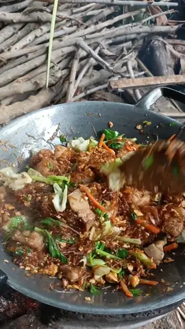 เมื่อแม่บอก เฮ็ดกับข้าวไปวัด#ผัดวุ้นเส้น #เมนูกับข้าวบ้านๆ #โซ่สารคาม #CapCut 