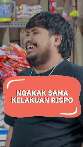 memang kadang suka lupa begitu waktu kecil disuruh hahaha #temaindonesia #rispogengs #fyp #viral #trending #tiktok