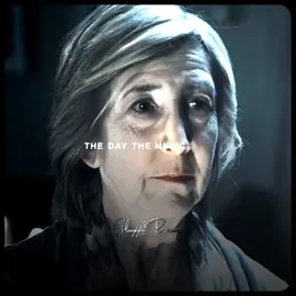 ♦️ ꒰ ELISE R. ꒱ ▹ The day the music died. #xybca #horror #insidious #gluxxiberry #fyp #foryou #elise #eliserainier 