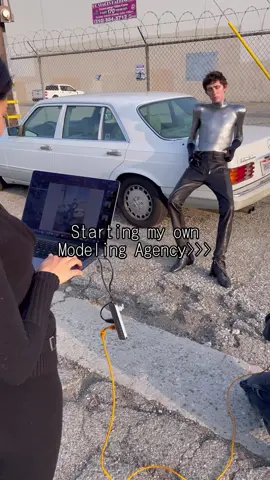 So I started this thing...  @YUMES Management  I always knew I wanted to start my own business, but I never knew what my “thing” was going to be. After years of searching and suffering my quarter life crisis lol, I've finally found it! Combining my love for creative direction with my experience and knowledge in the modeling industry! This journey has been so fulfilling and I am so grateful for all the extremely talented models and creatives I get to work with along the way🤍 I am constantly looking for new talent, clients and creatives to work with. Please feel free to reach out to me for any opportunities🫶🏼 Special thanks to the incredible creative team and models featured in this reel! @dylanperlot  @lil_saigon  @Brandon Freeman  @Hayley Kassel  @Dami  @Leyla Stefani Photo  @Bijan  @somahamano  @timothyfernandezphotographer  ・ ・ ・ ・ ・ #entrepreneur #femalefounder #femaleentrepreneur #girlboss #businesswoman #businessowner #smallbusinessowner #smallbizlife #smallbiz #womeninbusiness #womeninspiringwomen #bosslady #bossgirl #creativedirection #creativedirector #motheragent #modelagency #modellife #modeling #modelscout #motheragent #modelagent #modelmanagement #modelmentor #modeling #modelcasting #artdirection #artdirector