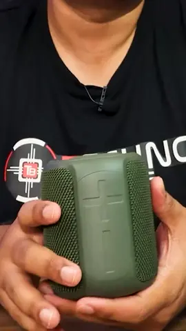 65% OFF 😍 12 Hours Music On The Go! Blackdot eFlo Wireless Speakers are one of the most 5 star rated speakers on Shopee. #Blackdot #tiktoksg #sg #singapore #speakers 