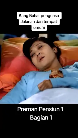 #premanpensiun #premanpensiun1 #premanpensiunmovie #fypシ #viral #maufyp #trendingfilm #filmseries #ftvjadul #kangbaharpremanpensiun #kangmuslihat #serunyamembaca #serunonton #tiktokimpact 