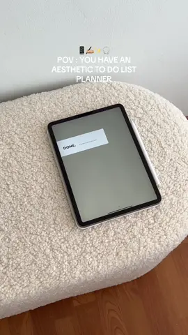 Digital to do list planner for the ones that work best with quick to do’s📱✍🏼 #digitalplanner #ipadpro #ipadplanner #goodnotes5 #ipadtipsandtricks #todolists 