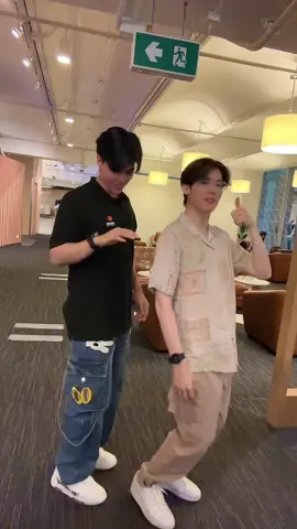 อย่าลืมโทรมานะ  #FortFTS #ComeFortZon #BabyFeat 