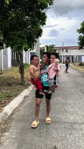 ang bigat pala hahaha#fypシ 