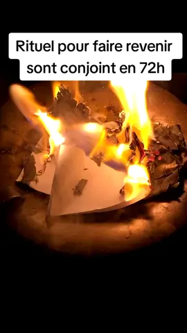 Rituel pour faire revenir son ex #rituel #recuperersonex #rituelretouraffectifavecphoto #voyanceamour #astuce #fairerevenirsonex #vaudou #retouramoureux #contredivorceetseparation #magieblancheamour #tiktokindia #tiktokfrance #belgique #suisse #hambourg🇩🇪🇩🇪 #pourtoi #flypシ #viral @Puissant maître marabout 