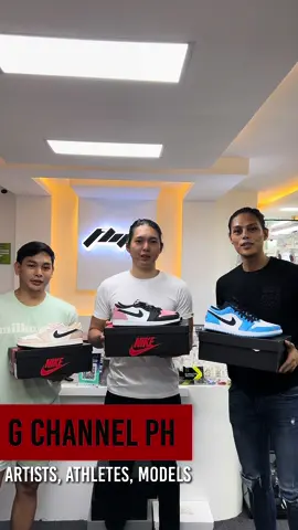 40,000 cashout of member of G Channel PH! 🔥🔥🔥 @GChannelPH Vlog  🌐phenomenalsole.store 📍Quezon city Branch: 238 Tomas Morato Avenue Extension, Quezon City Waze: Flip Phenomenalsole Tomas Morato 📍Las piñas Branch: Blk 5 lot 1 JB tan street. BF resort village LP city ⚠️Prices may change without prior notice 📞 (0956) 347 9693 (GLOBE)        (0960) 217 4756 (SMART) 📩 DM FOR INQUIRIES 🚚 ₱500 - ₱600 Shipping Nationwide (LBC,DHL) ❌ NO RESERVATIONS ❌ NO REFUND ❌ NO EXCHANGE 💰Payment Method - BDO, BPI, PAYMAYA , GCASH, PAYPAL #gchannel #danegrospe #phenomenalsole #sneakerhead 
