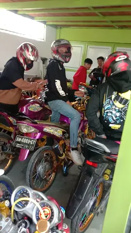 kalo udh Vixion yg ngeber zx pun menangis dengar nya😂😂😂#fyp #viral #vijar #vixion #sanmori