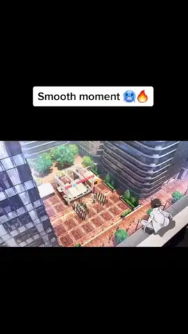 smooth moment #toarumajutsunoindex #Otaku #Anime #animesadmoment #siguime_par_mas_videos #❤️ #animeedit #fypシ 
