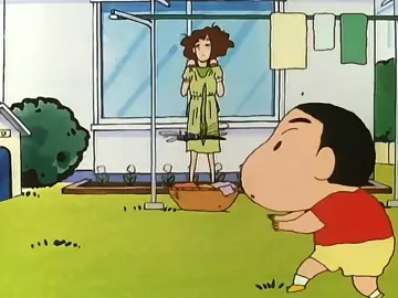 #shin #shinchan #hoathinh #cute #xuhuong #fyp #fypシ #foryou #anime 