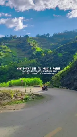 Nếu mà mọi người thấy cuộc sống này tiêu cực quá thì…. Ôm cua điii 😌😌 #hagiang #trip #dulich #travel #FoodFestOnTikTok #tieucuc #life #cuocsong #trending #phuot #xuhuong 