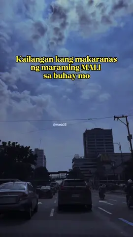 Hindi Ka Titibay Kung Hindi Ka Nasasaktan 💯👌🦋 #fyp #life #trending #marjz23🦋 #realtalk #sadlife #viralvideo #hugot 
