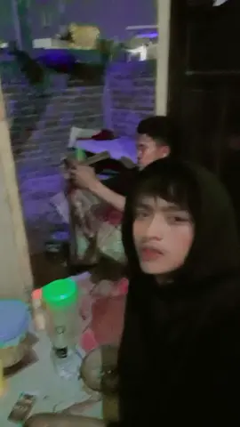 gak bahaya tah